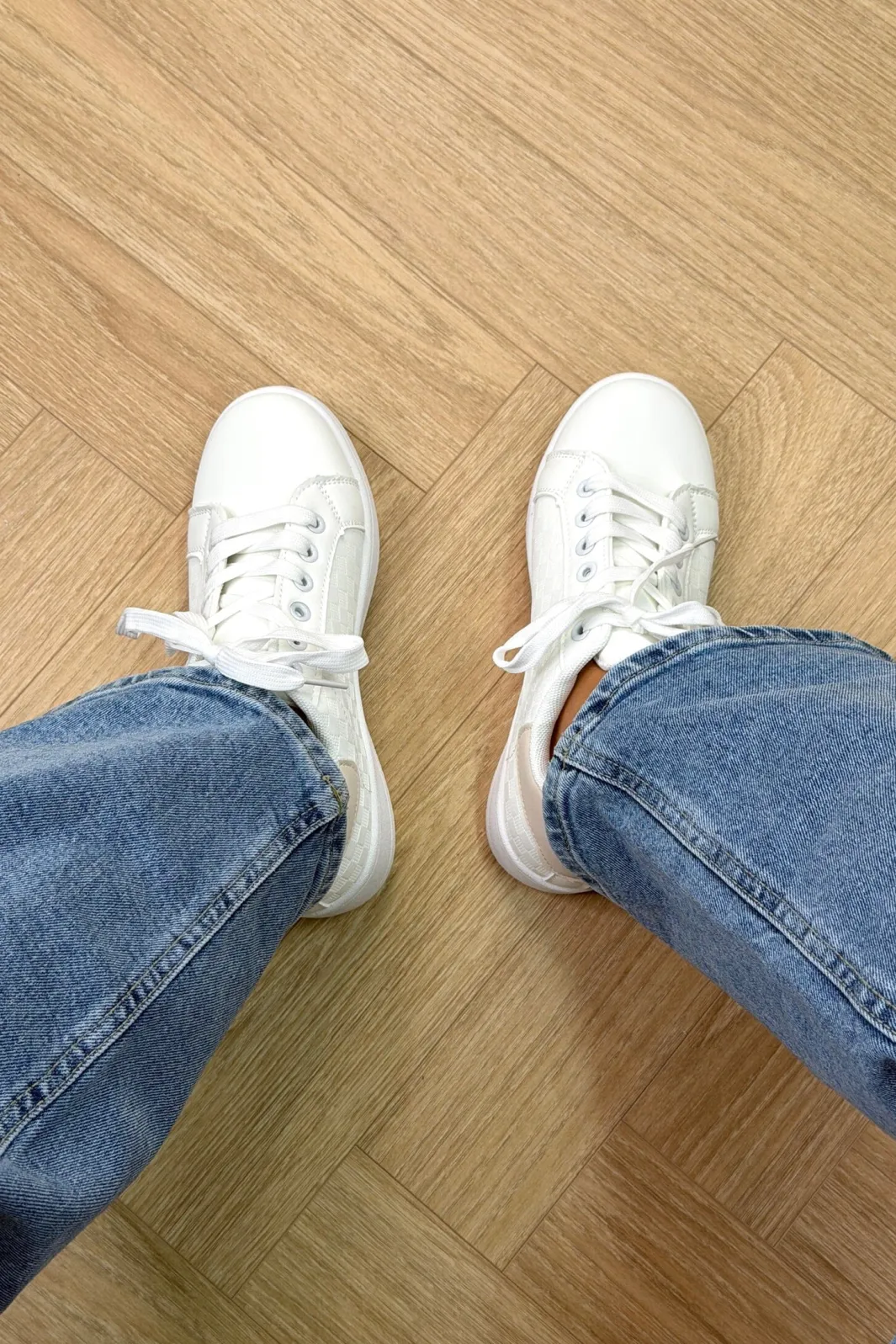 Bloom Blazalea Sneakers | Skor & Sneakers