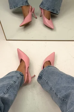 Bloom Blbegonia Stiletto | Högklackade Skor & Pumps