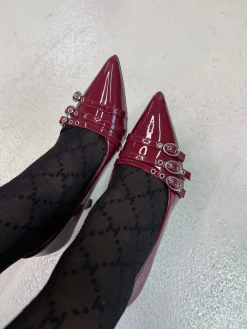 Blbellflowerstiletto