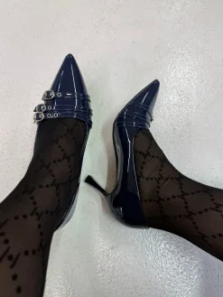Bloom Blbellflowerstiletto | Högklackade Skor & Pumps