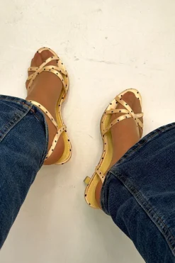 Blbluebell Stiletto