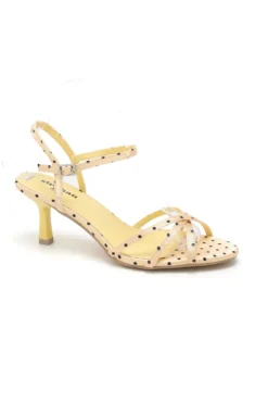 Blbluebell Stiletto