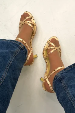 Blbluebell Stiletto