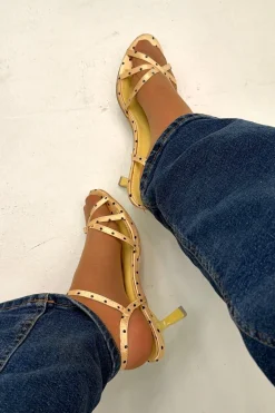 Blbluebell Stiletto