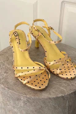 Blbluebell Stiletto