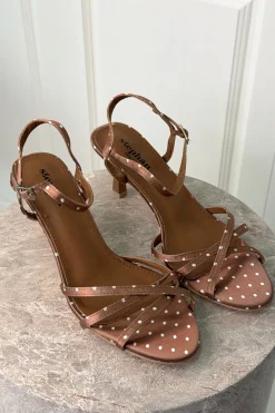 Bloom Blbluebell Stiletto | Högklackade Skor & Pumps