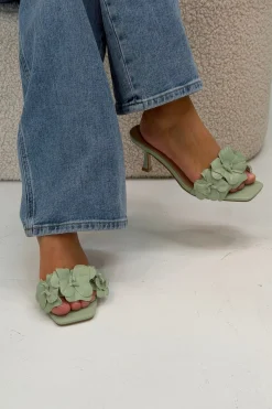 Bloom Blbutterfly Weed Sandals | Sandaler