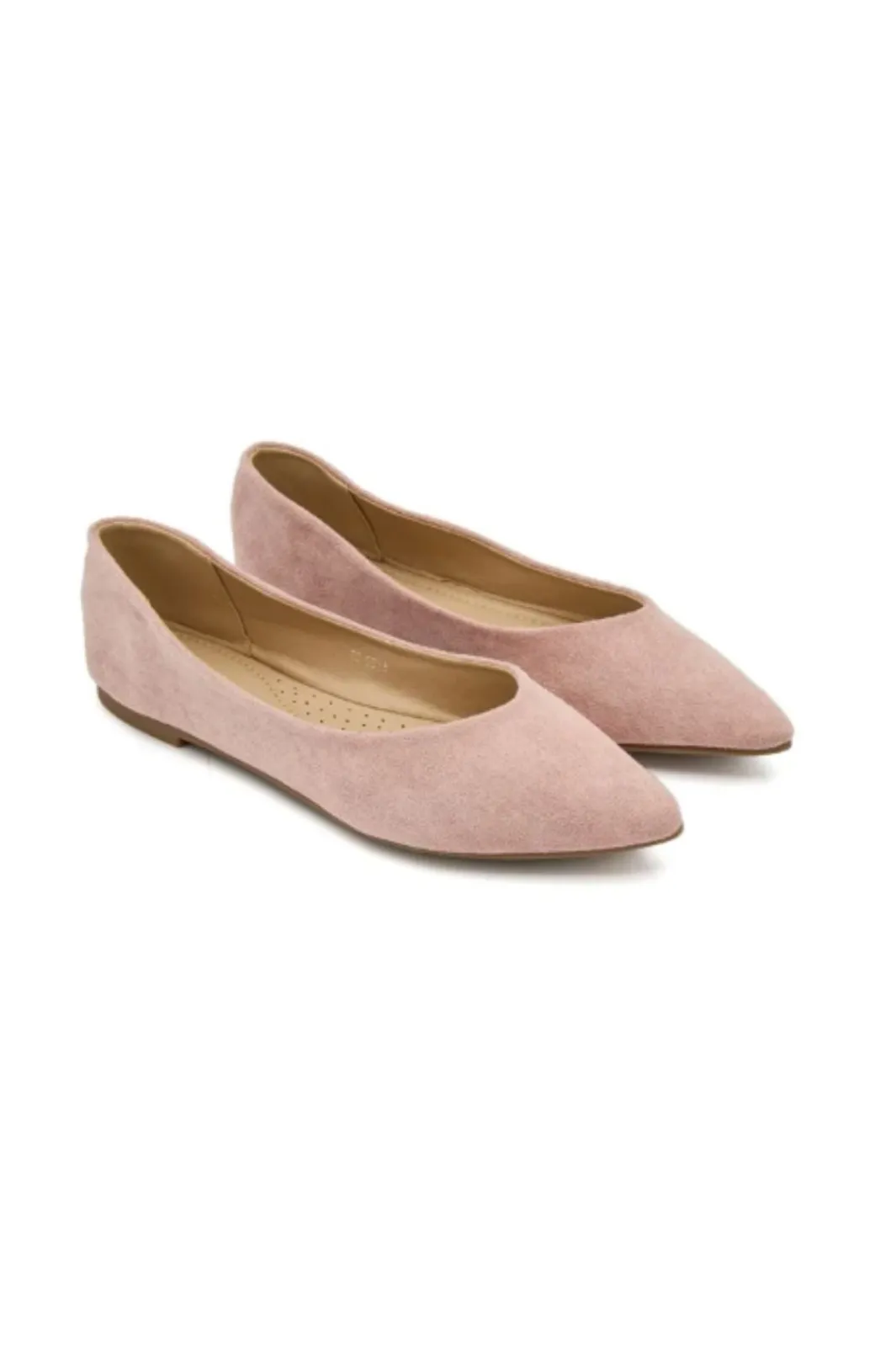 Bloom Blcornflower Ballet Flats | Ballerinas