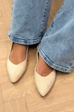 Bloom Blcornflower Ballet Flats | Ballerinas
