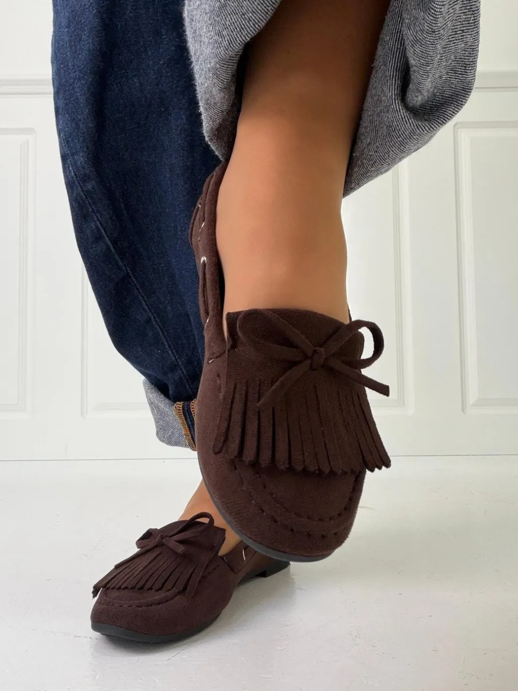 Blcrocus Loafers