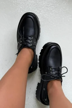 Bldahliana Loafers