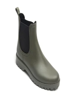 Bldandelion Rain Boot
