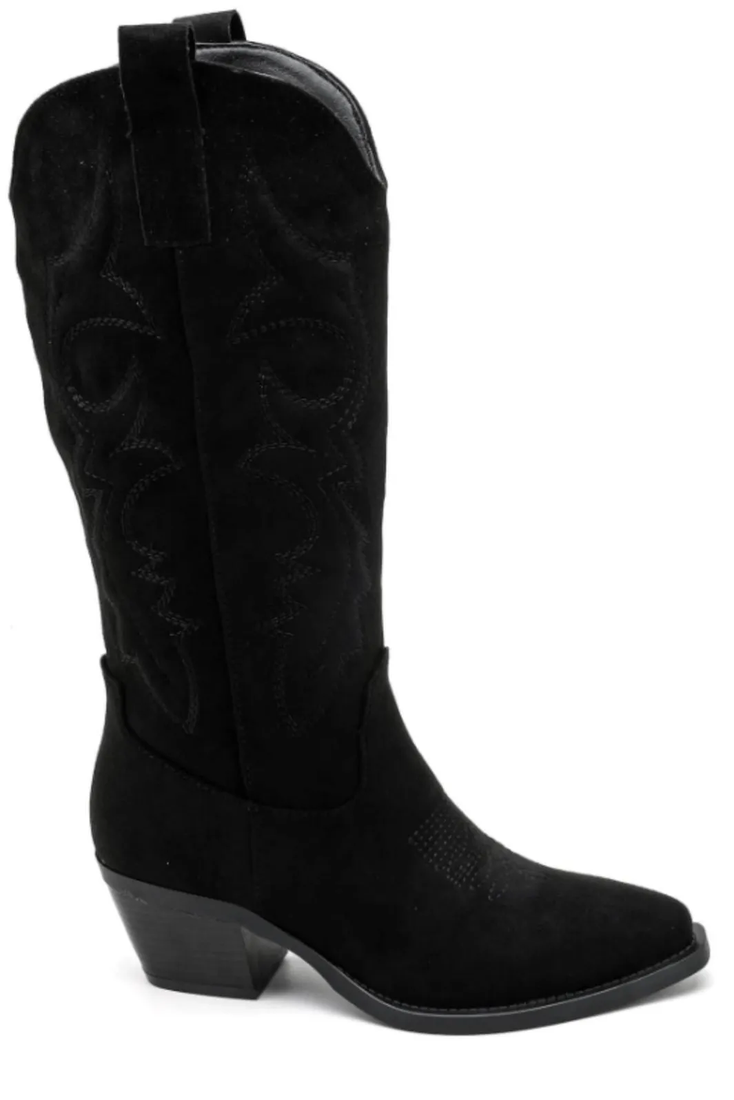 Bloom Bldelphinium Boots | Stövlar