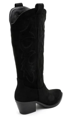 Bloom Bldelphinium Boots | Stövlar