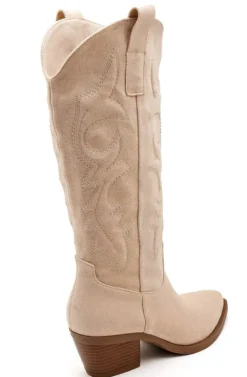 Bloom Bldelphinium Boots | Stövlar