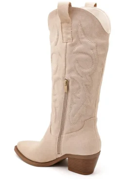 Bloom Bldelphinium Boots | Stövlar