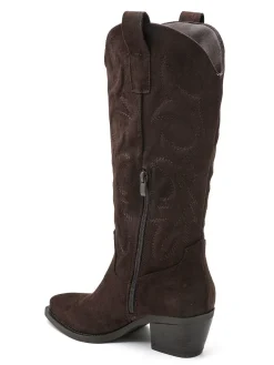 Bloom Bldelphinium Boots | Stövlar