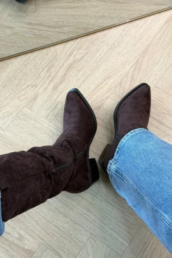 Bloom Bldelphinium Boots | Stövlar