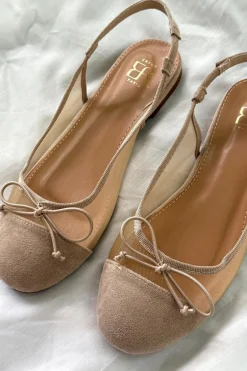 Bleleanor Ballerinaer