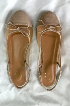 Bleleanor Ballerinaer