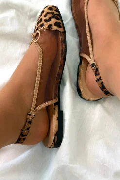 Bloom Bleleanor Ballerinaer | Ballerinas