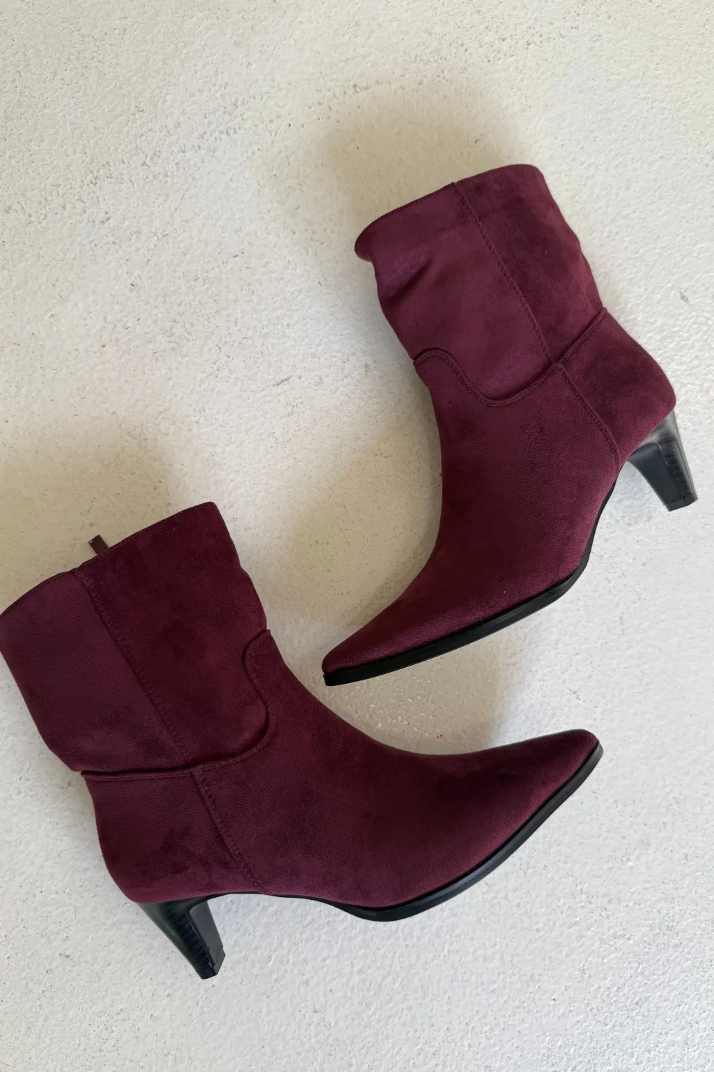 Blfawn Boots