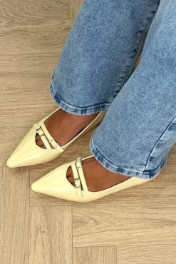 Bloom Blgalanthus Ballet Flats | Ballerinas