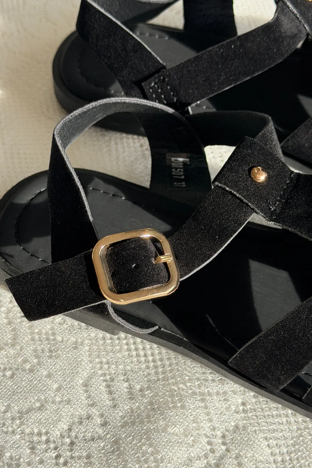 Blgardenia Sandals