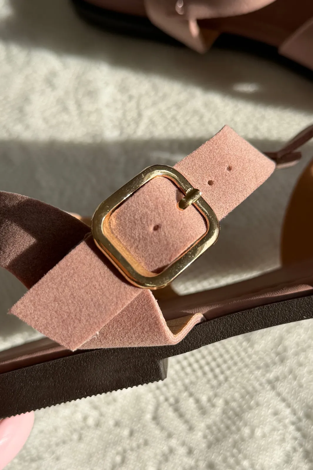 Bloom Blgardenia Sandals | Sandaler