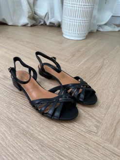 Bloom Blgeranium Sandals | Sandaler