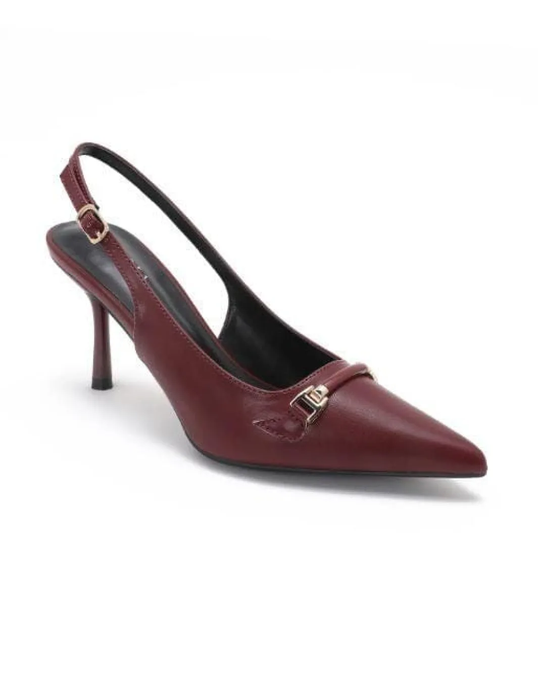 Bloom Blheliotropestiletto | Högklackade Skor & Pumps