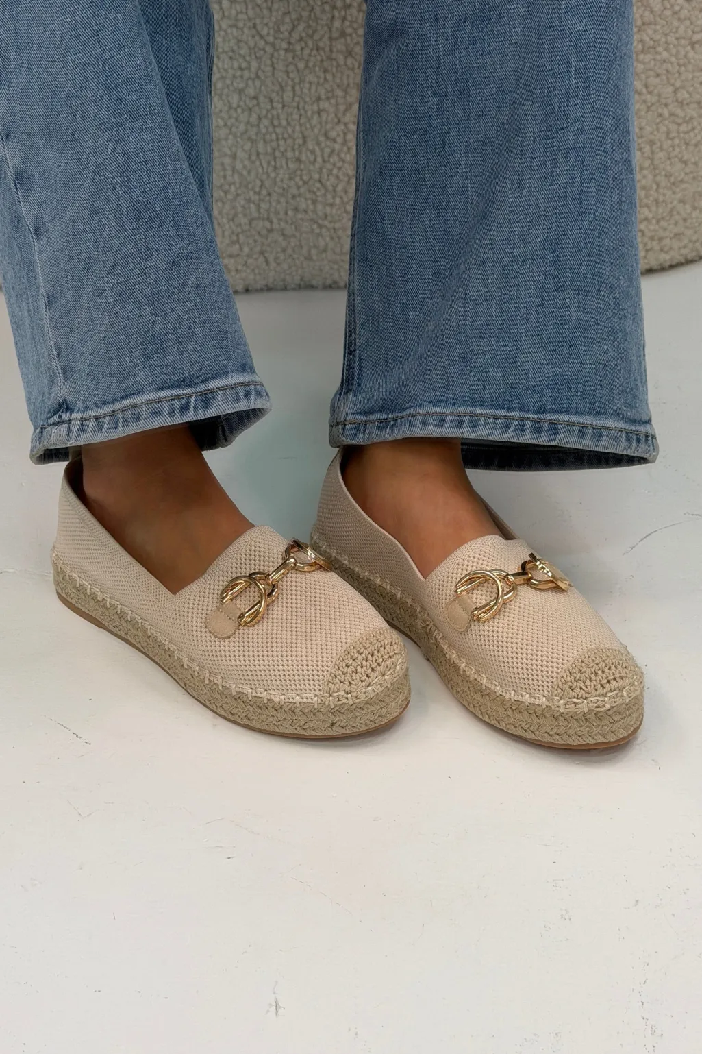 Blhoneysuckle Loafers