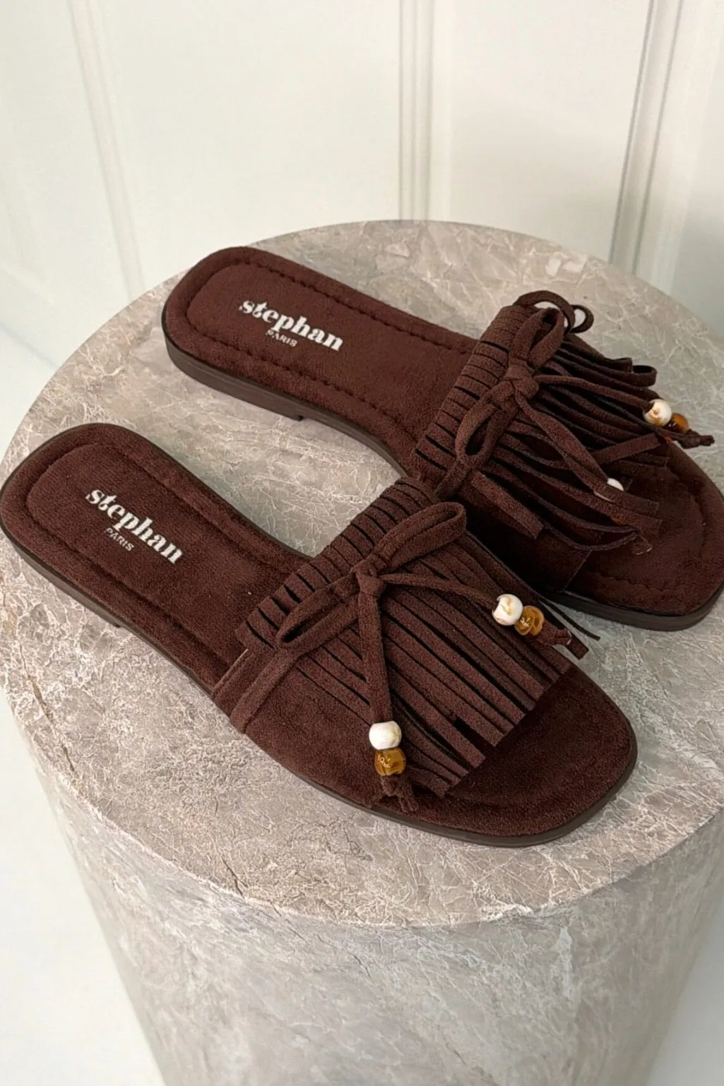 Blilaria Sandals