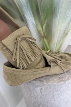 Bloom Blimpatiens Loafers | Loafers