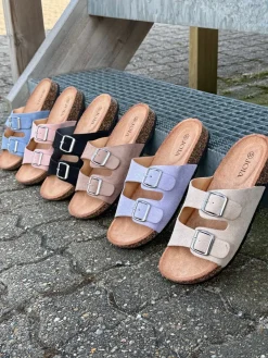Bloom Bliris | Sandaler