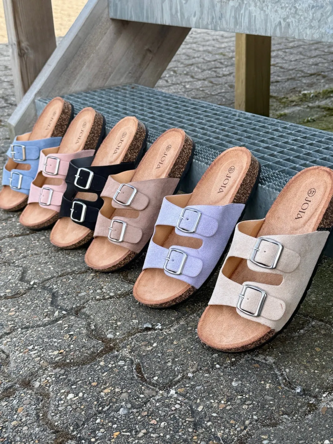 Bloom Bliris | Sandaler