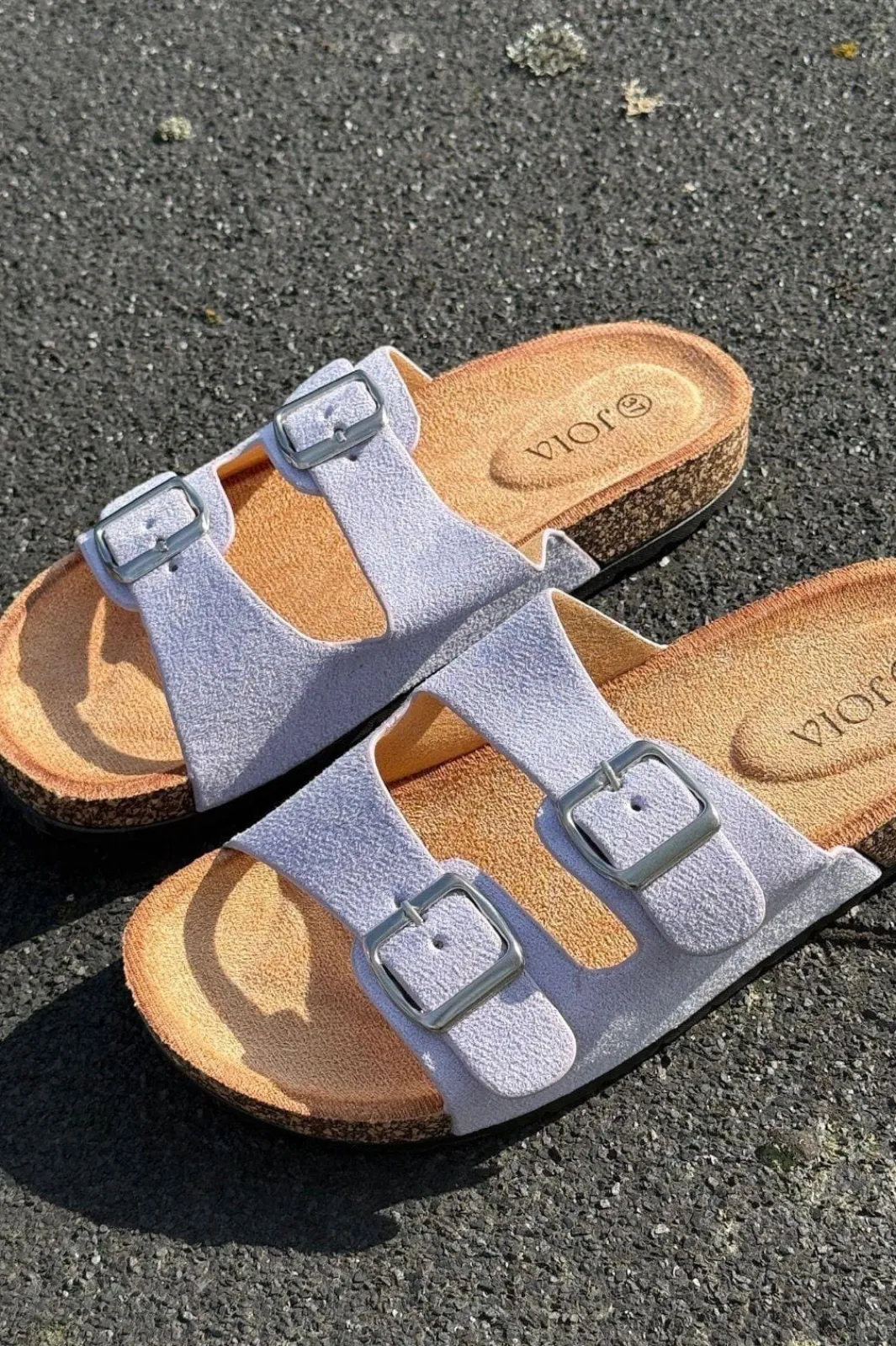 Bloom Bliris | Sandaler