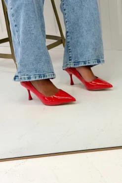 Bljonquil Stiletto