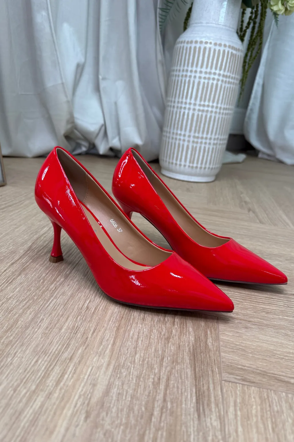 Bljonquil Stiletto