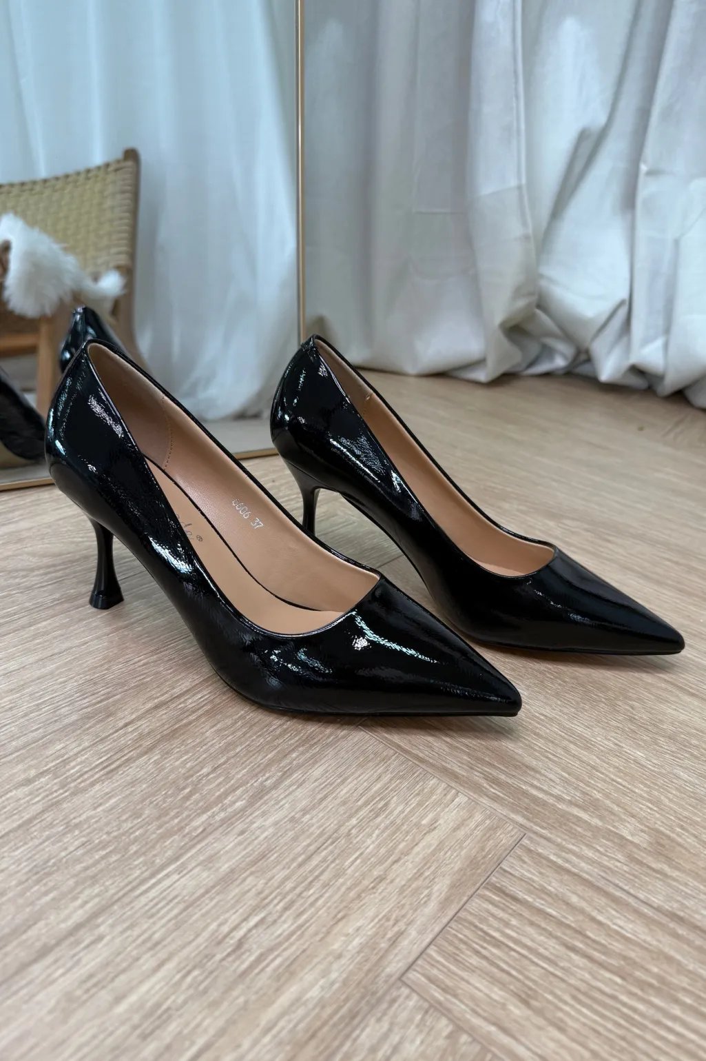 Bljonquil Stiletto