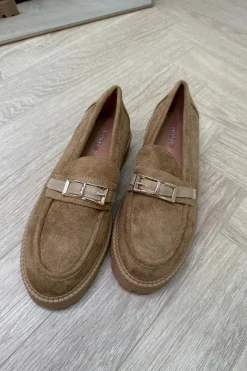 Bljosette Loafers