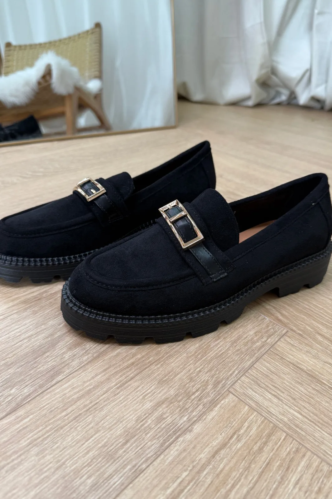Bloom Bljosette Loafers | Loafers
