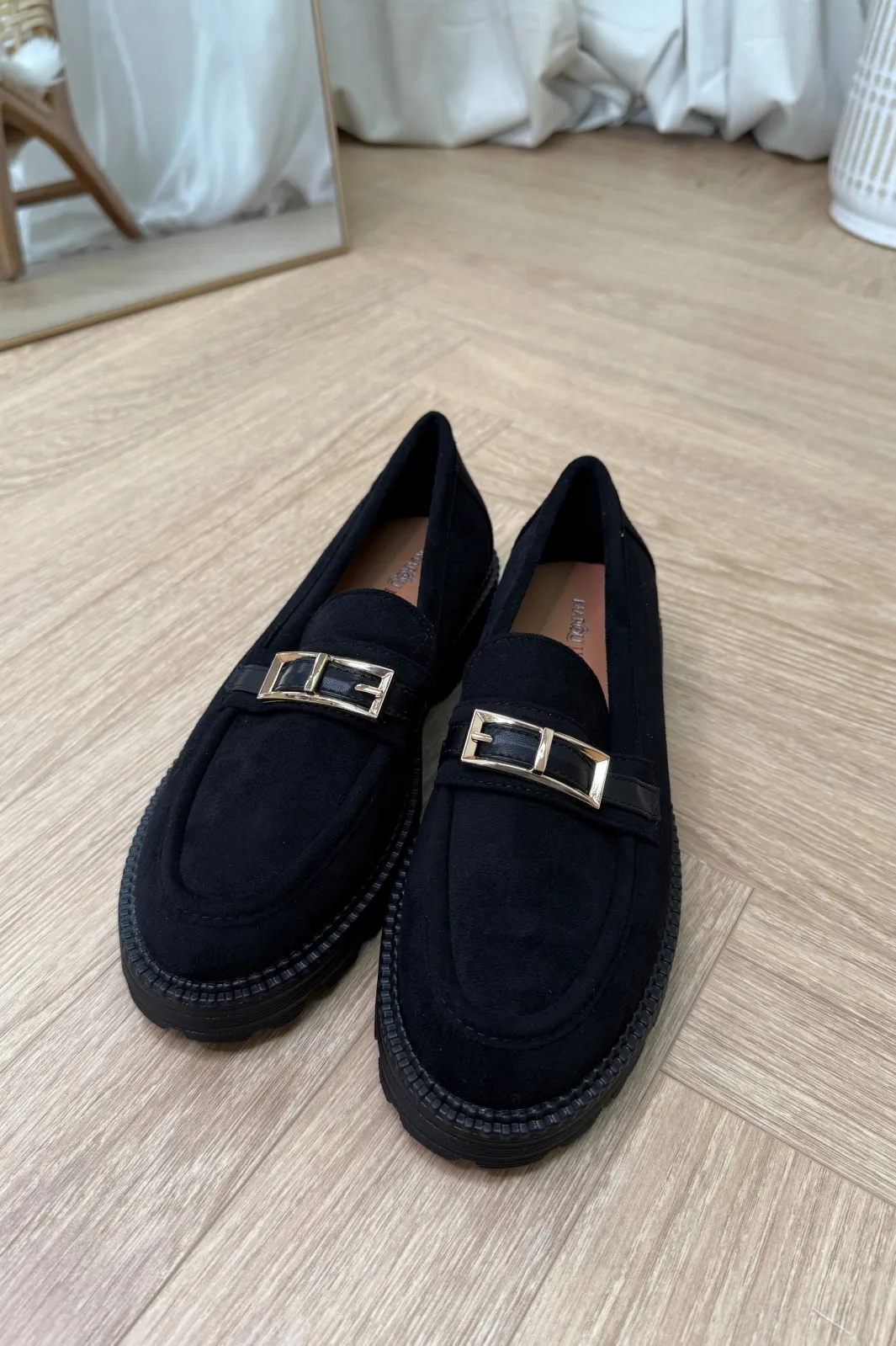 Bloom Bljosette Loafers | Loafers