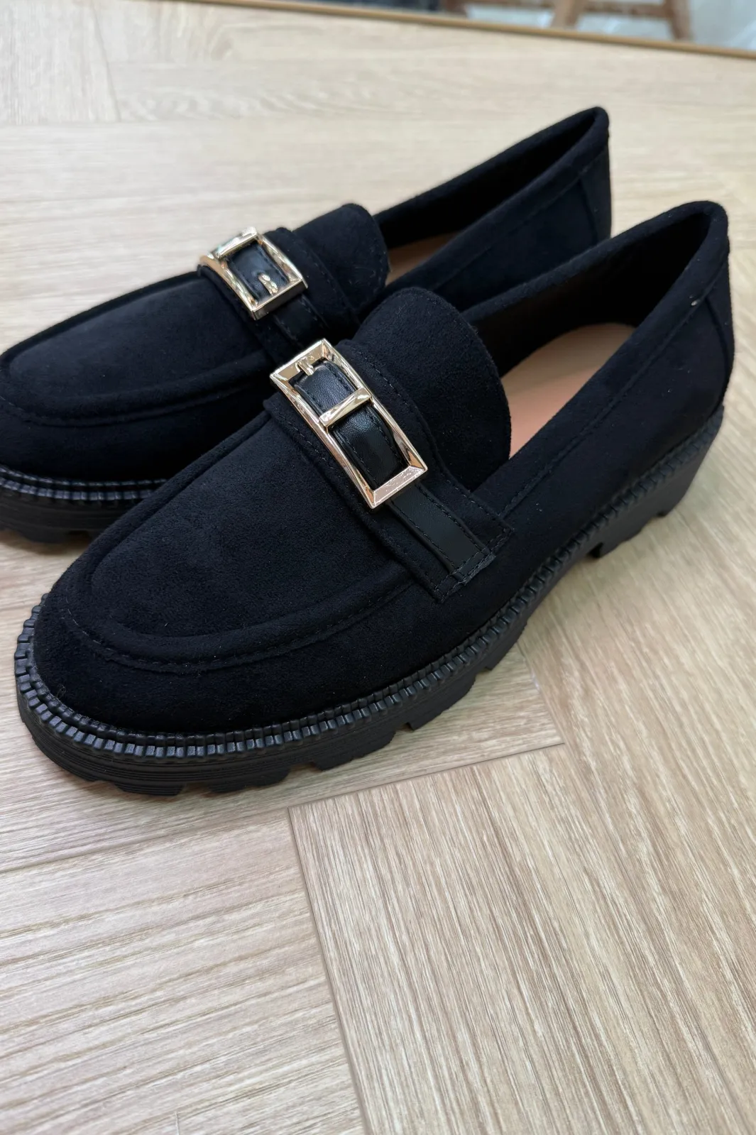 Bloom Bljosette Loafers | Loafers