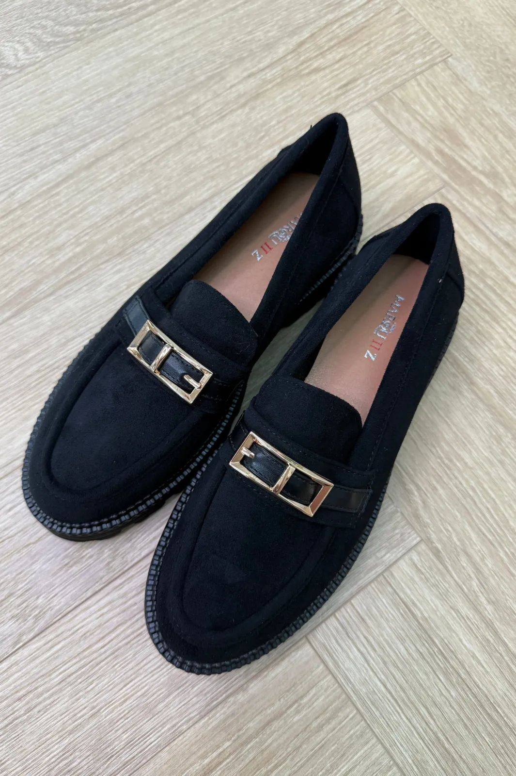 Bloom Bljosette Loafers | Loafers