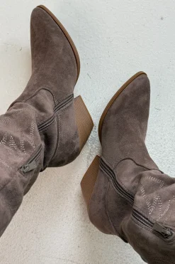 Blliana Boots