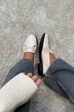 Bloom Blmarigold | Loafers