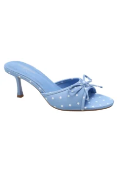 Bloom Blmignonette Stiletto | Högklackade Skor & Pumps
