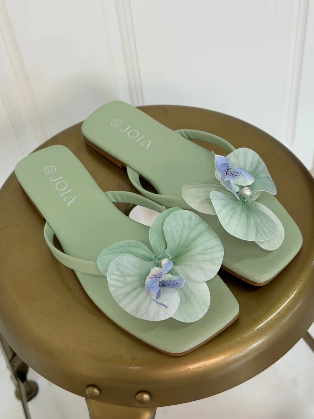 Bloom Blmorning Glory Sandals | Sandaler