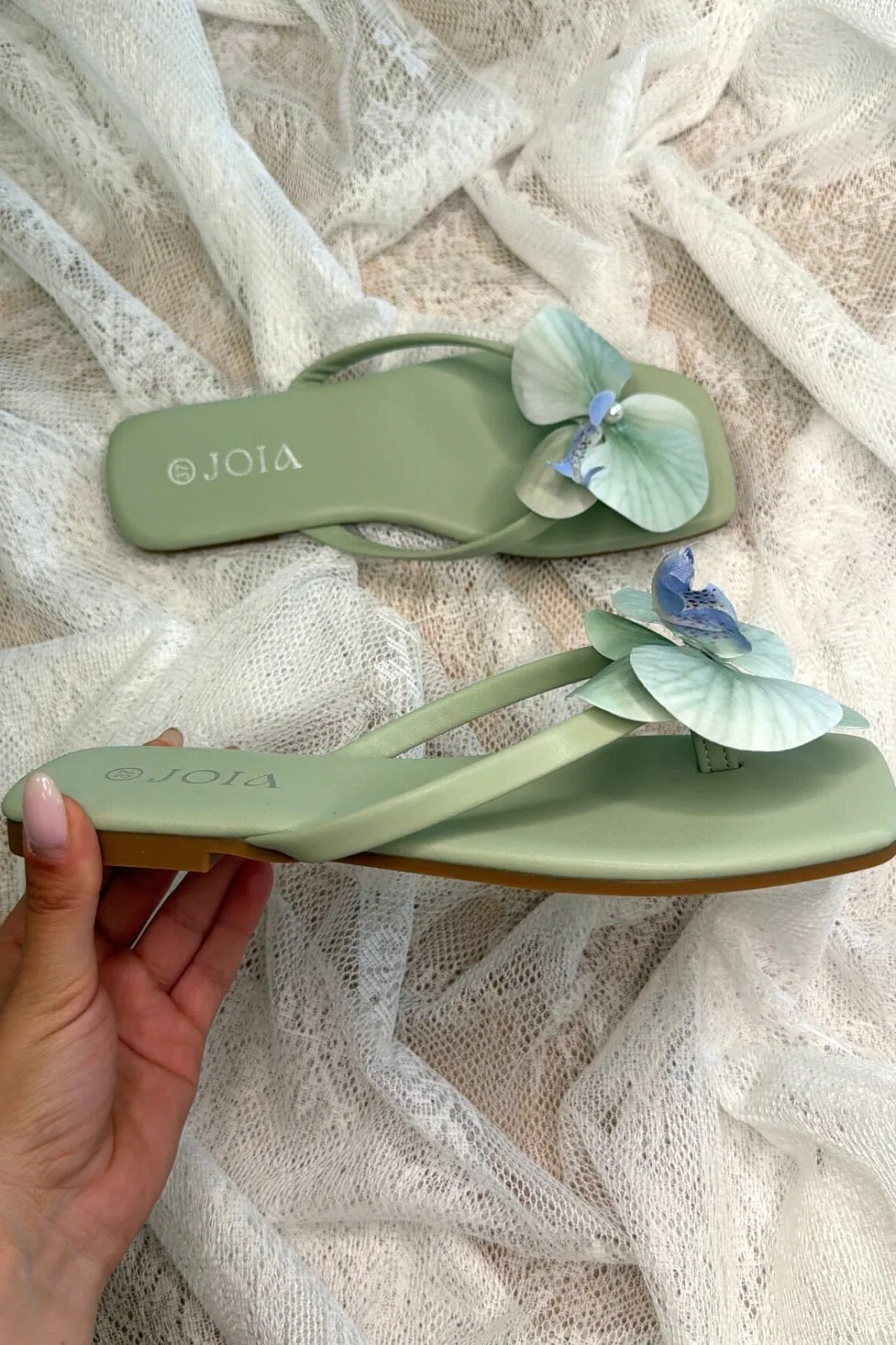 Bloom Blmorning Glory Sandals | Sandaler